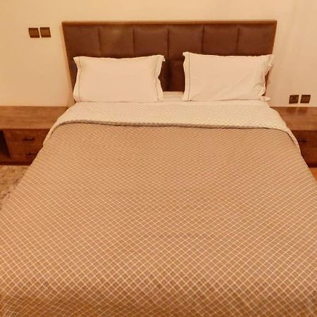Appartement Gueliz 마라케시 외부 사진