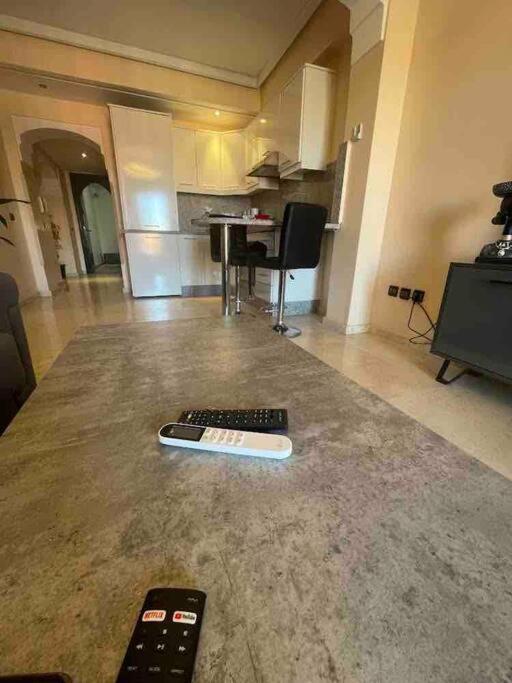 Appartement Gueliz 마라케시 외부 사진