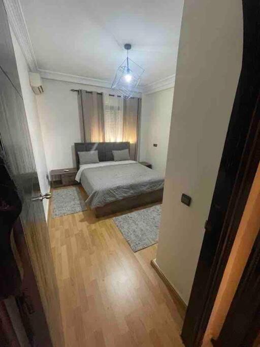 Appartement Gueliz 마라케시 외부 사진