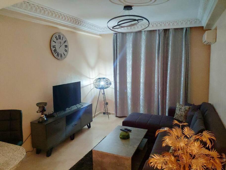 Appartement Gueliz 마라케시 외부 사진