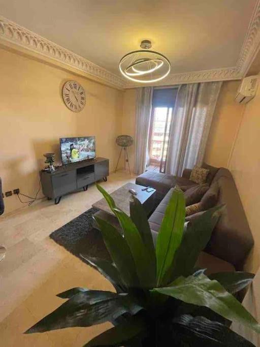 Appartement Gueliz 마라케시 외부 사진